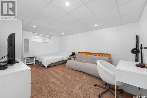 30 Everton Crescent, Moose Jaw, SK - Indoor Photo Showing Bedroom