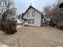 309 Railway Avenue, Livelong, SK  - Outdoor 