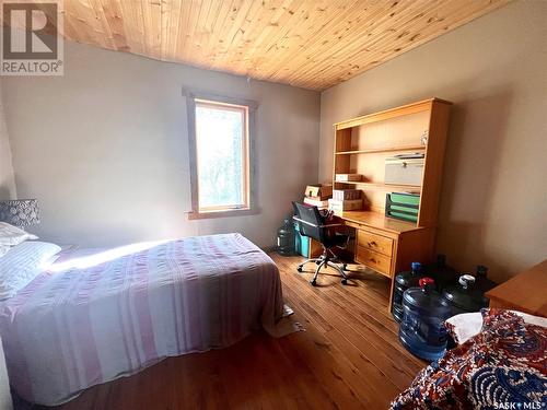 309 Railway Avenue, Livelong, SK - Indoor Photo Showing Bedroom