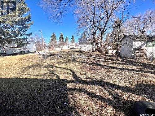 309 Railway Avenue, Livelong, SK - Outdoor With View