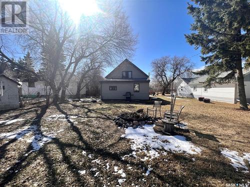 309 Railway Avenue, Livelong, SK - Outdoor