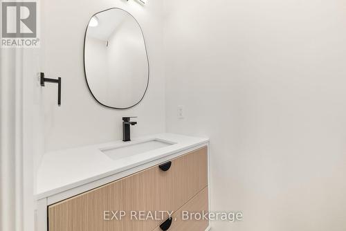 171 Pine Hill Crescent, Belleville, ON -  Photo Showing Bathroom
