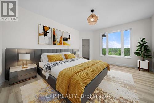 171 Pine Hill Crescent, Belleville, ON - Indoor Photo Showing Bedroom