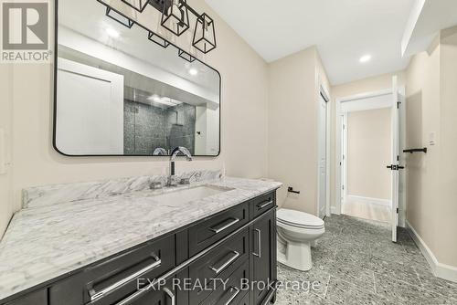 171 Pine Hill Crescent, Belleville, ON - Indoor Photo Showing Bathroom