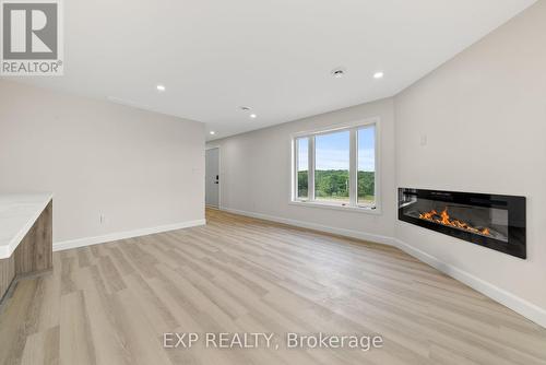 171 Pine Hill Crescent, Belleville, ON - Indoor With Fireplace