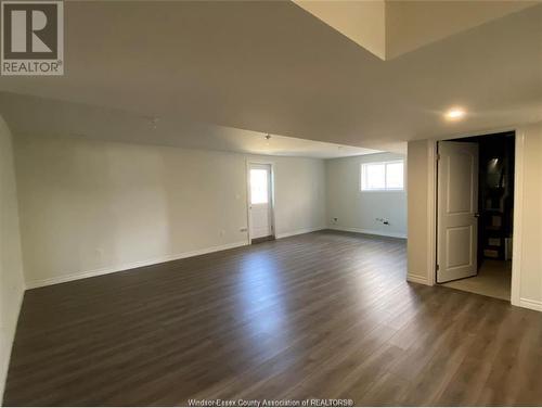 389 Magnolia Lane Unit# Lower, Lakeshore, ON - Indoor Photo Showing Other Room