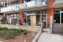 Your own private entrance at 350 McLeod! - 340 Mcleod Street Unit#105, Ottawa, ON  - Outdoor 