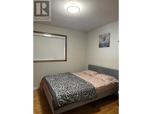 4155 Barnes Drive, Prince George, BC - Indoor Photo Showing Bedroom