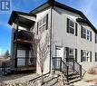 42 1275 South Railway Street E, Swift Current, SK  - Outdoor With Balcony 