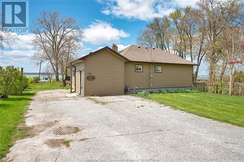 1248 Front Road North, Amherstburg, ON - Outdoor