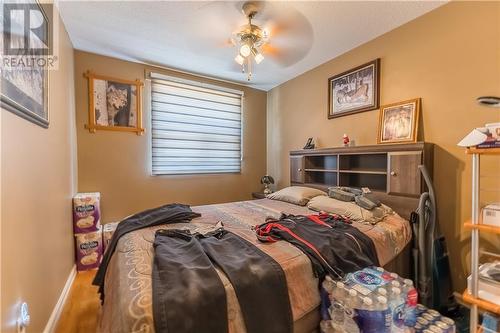 42A Huron Street, Deep River, ON - Indoor Photo Showing Bedroom