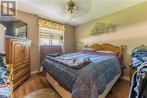 42A Huron Street, Deep River, ON - Indoor Photo Showing Bedroom