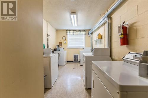 42A Huron Street, Deep River, ON - Indoor Photo Showing Laundry Room