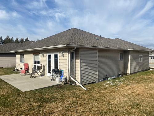 164 - 2100 13Th Street S, Cranbrook, BC - Outdoor With Exterior