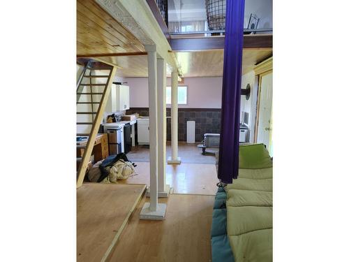 5145 Elsie Holmes Road, Creston, BC -  Photo Showing Other Room