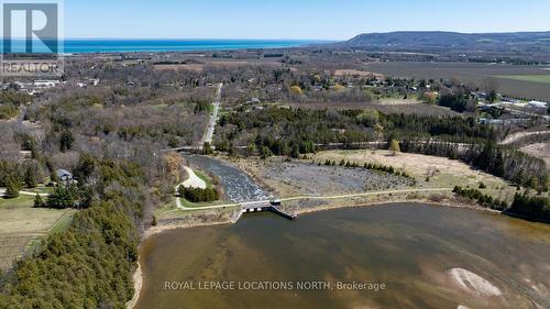 114 John St, Blue Mountains, ON - Outdoor With View
