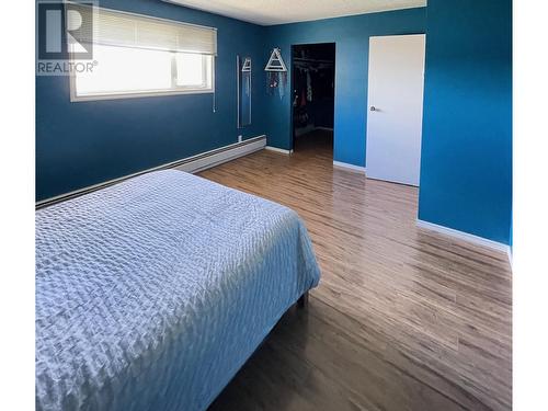 3892 Macdonald Road, Vanderhoof, BC - Indoor Photo Showing Bedroom