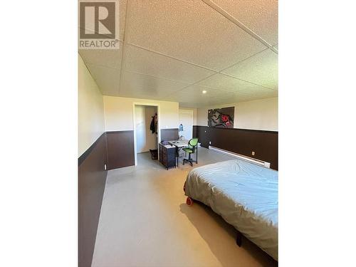 3892 Macdonald Road, Vanderhoof, BC - Indoor Photo Showing Bedroom
