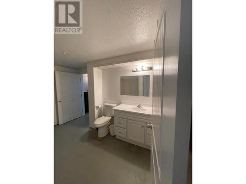 3892 Macdonald Road, Vanderhoof, BC - Indoor Photo Showing Bathroom