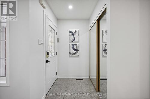 428 Wildgrass Rd, Mississauga, ON - Indoor Photo Showing Other Room