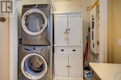 31 George Street, Westport, ON - Indoor Photo Showing Laundry Room