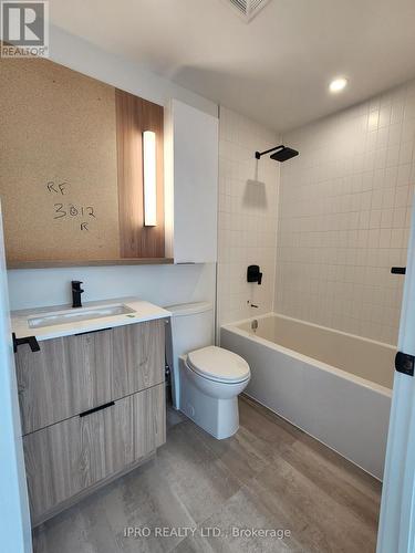 5 Defries St, Toronto, ON - Indoor Photo Showing Bathroom