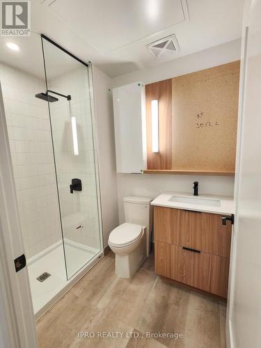5 Defries St, Toronto, ON - Indoor Photo Showing Bathroom