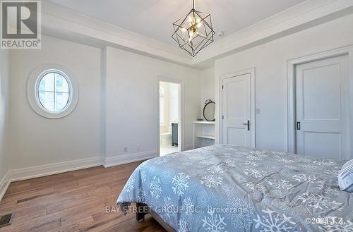 60 Emmett Ave, Toronto, ON - Indoor Photo Showing Bedroom