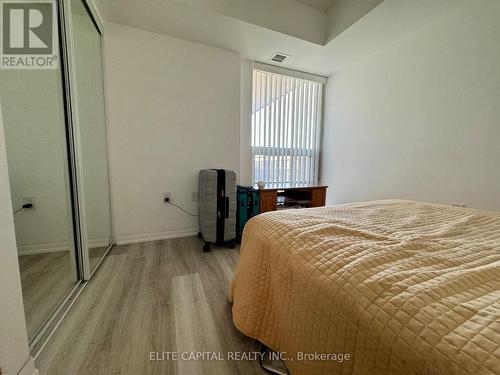 #1305 -830 Lawrence Ave W, Toronto, ON - Indoor Photo Showing Bedroom