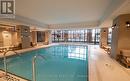 #1305 -830 Lawrence Ave W, Toronto, ON  - Indoor Photo Showing Other Room With In Ground Pool 