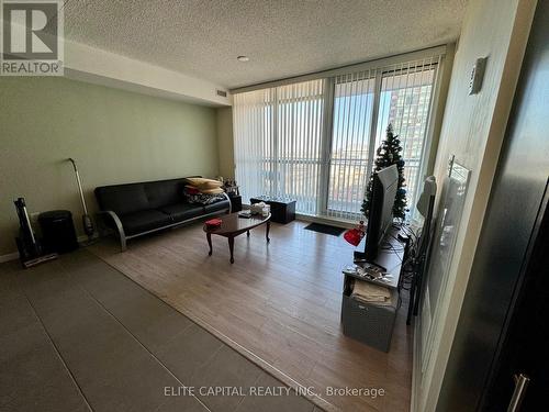 #1305 -830 Lawrence Ave W, Toronto, ON - Indoor