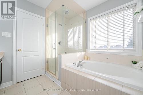 16 Torraville St, Brampton, ON - Indoor Photo Showing Bathroom