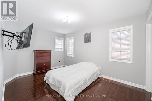 16 Torraville St, Brampton, ON - Indoor Photo Showing Bedroom