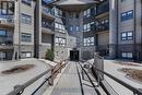 #117 -1 Jacksway Cres, London, ON  - Outdoor With Facade 