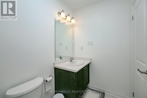 15 Hitchman St, Brant, ON - Indoor Photo Showing Bathroom