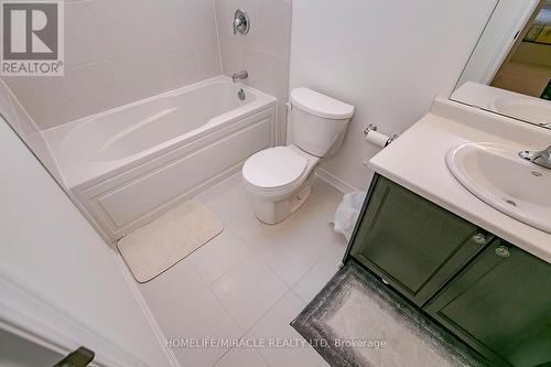15 Hitchman Street, Brant, ON - Indoor Photo Showing Bathroom