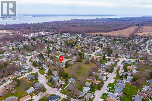 12 Pine Hill Court Crt, Innisfil, ON - Outdoor With View