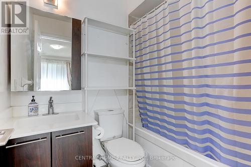 21 - 21 Galleria Parkway, Markham, ON - Indoor Photo Showing Bathroom