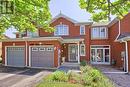 249 Warner Cres, Newmarket, ON  - Outdoor With Facade 
