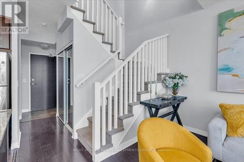 713 - 225 Webb Drive, Mississauga, ON - Indoor Photo Showing Other Room