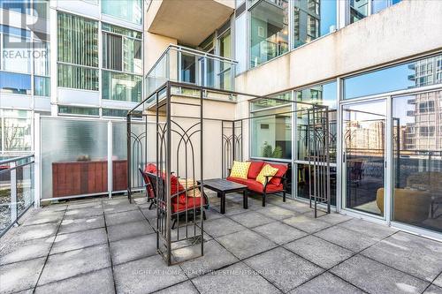 713 - 225 Webb Drive, Mississauga, ON - Outdoor With Exterior