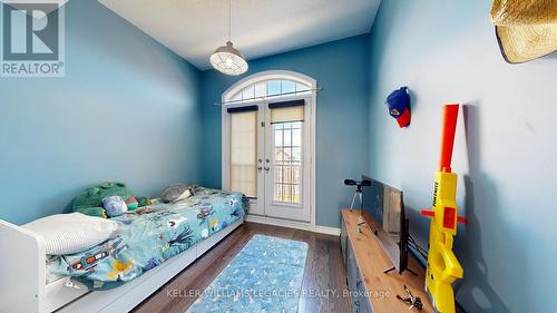 29 Mccartney St, Toronto, ON - Indoor Photo Showing Bedroom