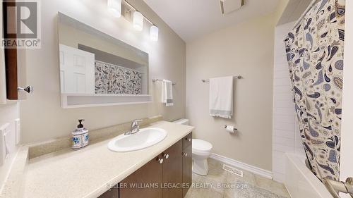 29 Mccartney St, Toronto, ON - Indoor Photo Showing Bathroom