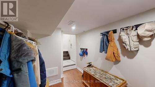 29 Mccartney St, Toronto, ON - Indoor Photo Showing Other Room