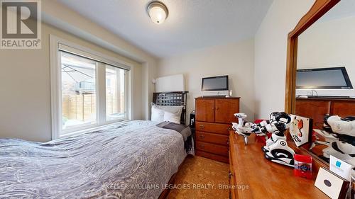 29 Mccartney St, Toronto, ON - Indoor Photo Showing Bedroom