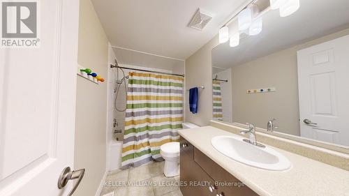 29 Mccartney St, Toronto, ON - Indoor Photo Showing Bathroom