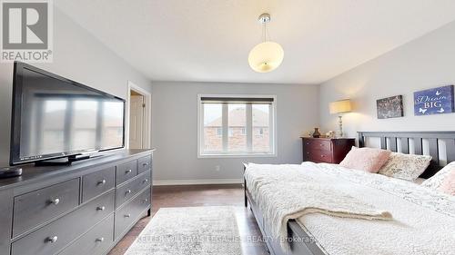 29 Mccartney Street, Toronto, ON - Indoor Photo Showing Bedroom