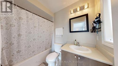 29 Mccartney Street, Toronto, ON - Indoor Photo Showing Bathroom