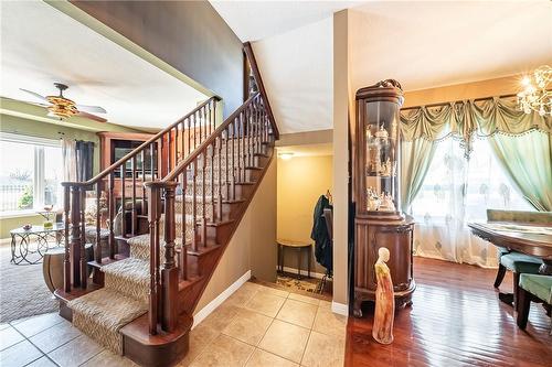 25 Richdale Drive, Hamilton, ON - Indoor Photo Showing Other Room