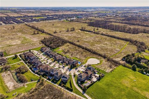 25 Richdale Drive, Hamilton, ON - Outdoor With View